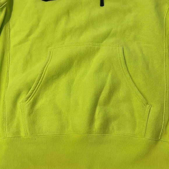 Champion Reverse Weave Hoodie - Picture 5 of 9